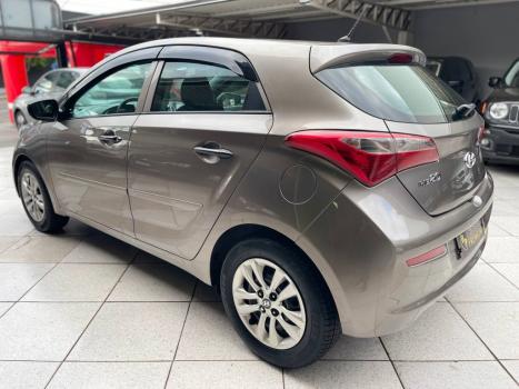 HYUNDAI HB 20 Hatch 1.0 12V 4P FLEX COMFORT, Foto 6