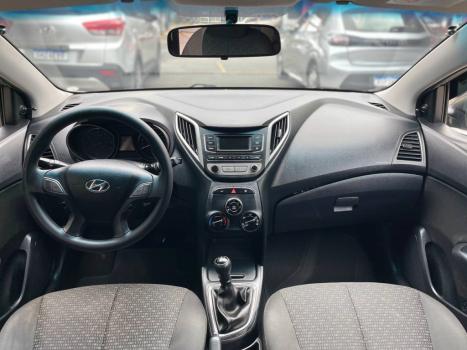 HYUNDAI HB 20 Hatch 1.0 12V 4P FLEX COMFORT, Foto 7