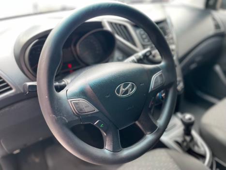 HYUNDAI HB 20 Hatch 1.0 12V 4P FLEX COMFORT, Foto 8