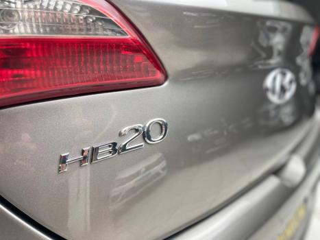 HYUNDAI HB 20 Hatch 1.0 12V 4P FLEX COMFORT, Foto 9