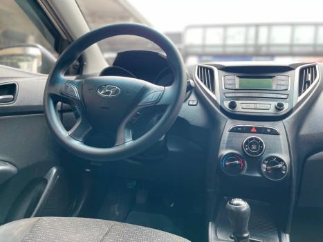 HYUNDAI HB 20 Hatch 1.0 12V 4P FLEX COMFORT, Foto 11