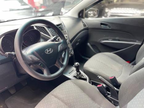 HYUNDAI HB 20 Hatch 1.0 12V 4P FLEX COMFORT, Foto 13
