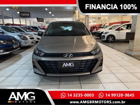 HYUNDAI HB 20 Hatch 1.0 12V 4P FLEX COMFORT, Foto 2
