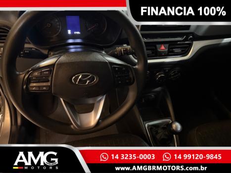 HYUNDAI HB 20 Hatch 1.0 12V 4P FLEX COMFORT, Foto 7