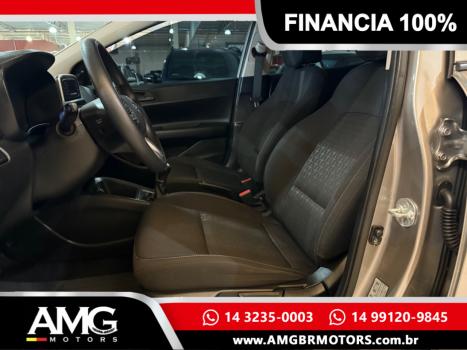 HYUNDAI HB 20 Hatch 1.0 12V 4P FLEX COMFORT, Foto 8