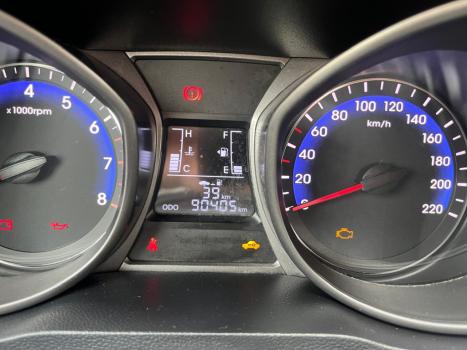 HYUNDAI HB 20 Hatch 1.0 12V 4P FLEX UNIQUE, Foto 13