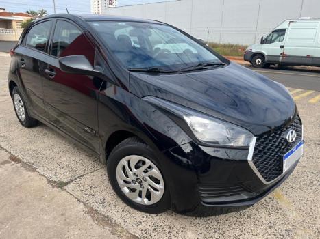 HYUNDAI HB 20 Hatch 1.0 12V 4P FLEX UNIQUE, Foto 2