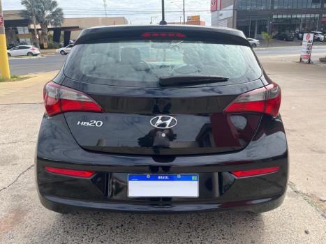 HYUNDAI HB 20 Hatch 1.0 12V 4P FLEX UNIQUE, Foto 8