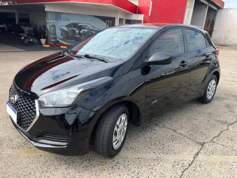 HYUNDAI HB 20 Hatch 1.0 12V 4P FLEX UNIQUE, Foto 1