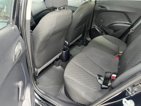 HYUNDAI HB 20 Hatch 1.0 12V 4P FLEX UNIQUE, Foto 9
