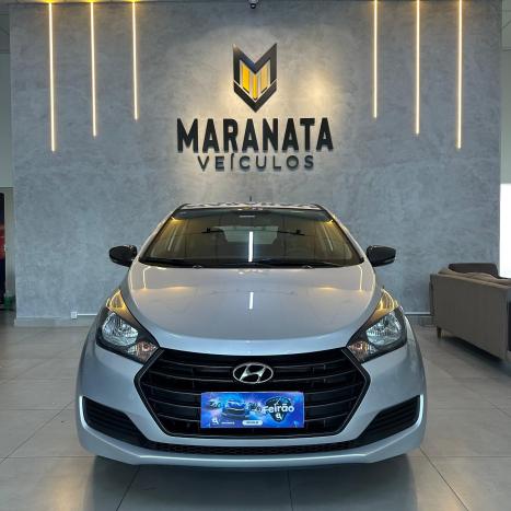 HYUNDAI HB 20 Hatch 1.0 12V 4P FLEX COPA DO MUNDO, Foto 2