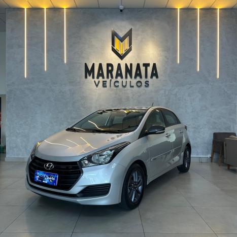 HYUNDAI HB 20 Hatch 1.0 12V 4P FLEX COPA DO MUNDO, Foto 3