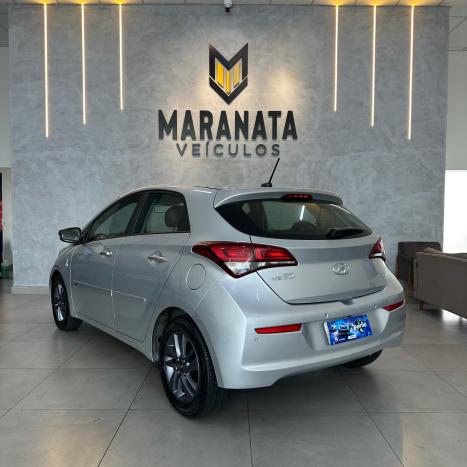 HYUNDAI HB 20 Hatch 1.0 12V 4P FLEX COPA DO MUNDO, Foto 4