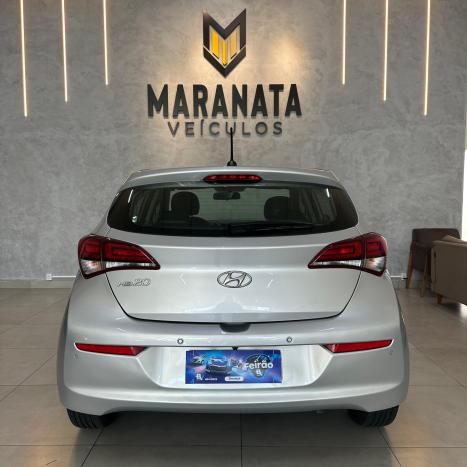 HYUNDAI HB 20 Hatch 1.0 12V 4P FLEX COPA DO MUNDO, Foto 5