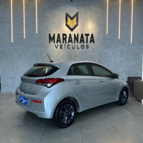 HYUNDAI HB 20 Hatch 1.0 12V 4P FLEX COPA DO MUNDO, Foto 6
