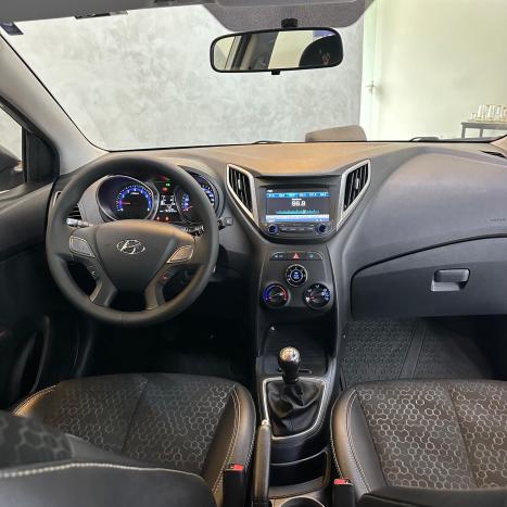 HYUNDAI HB 20 Hatch 1.0 12V 4P FLEX COPA DO MUNDO, Foto 7
