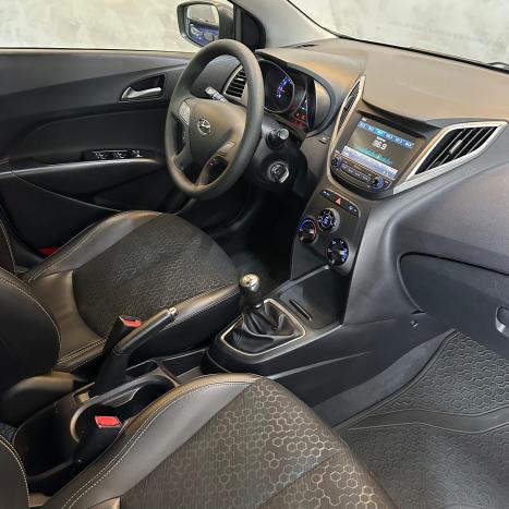 HYUNDAI HB 20 Hatch 1.0 12V 4P FLEX COPA DO MUNDO, Foto 8