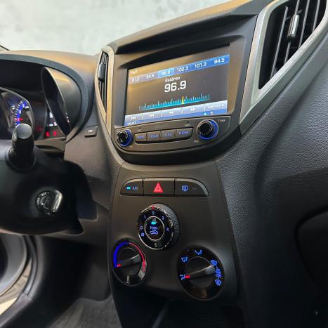 HYUNDAI HB 20 Hatch 1.0 12V 4P FLEX COPA DO MUNDO, Foto 9