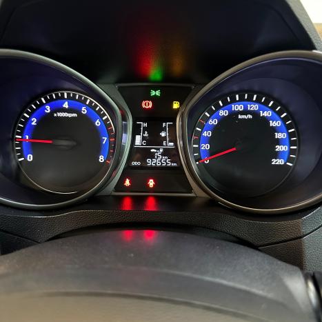 HYUNDAI HB 20 Hatch 1.0 12V 4P FLEX COPA DO MUNDO, Foto 10