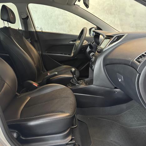 HYUNDAI HB 20 Hatch 1.0 12V 4P FLEX COPA DO MUNDO, Foto 11