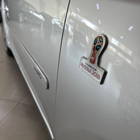HYUNDAI HB 20 Hatch 1.0 12V 4P FLEX COPA DO MUNDO, Foto 13