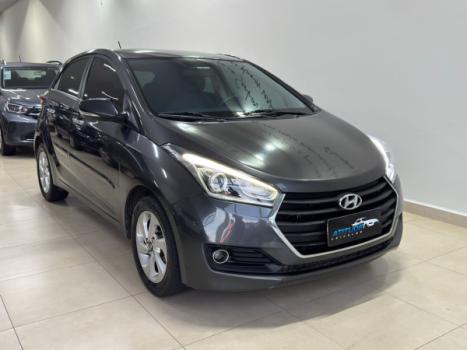 HYUNDAI HB 20 Hatch 1.6 16V 4P PREMIUM FLEX AUTOMTICO, Foto 2