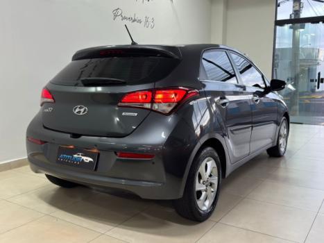 HYUNDAI HB 20 Hatch 1.6 16V 4P PREMIUM FLEX AUTOMTICO, Foto 4