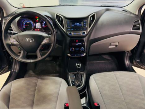 HYUNDAI HB 20 Hatch 1.6 16V 4P PREMIUM FLEX AUTOMTICO, Foto 5