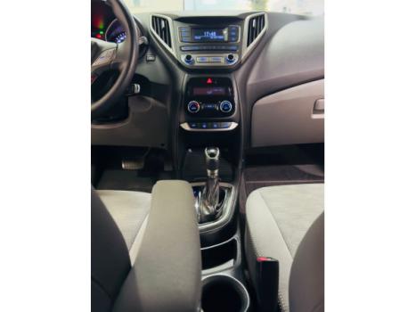 HYUNDAI HB 20 Hatch 1.6 16V 4P PREMIUM FLEX AUTOMTICO, Foto 6