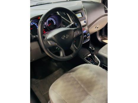 HYUNDAI HB 20 Hatch 1.6 16V 4P PREMIUM FLEX AUTOMTICO, Foto 7