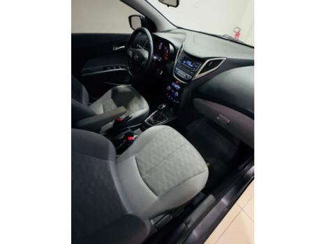 HYUNDAI HB 20 Hatch 1.6 16V 4P PREMIUM FLEX AUTOMTICO, Foto 8