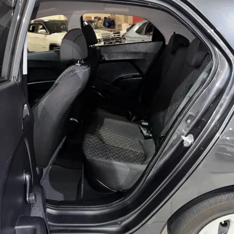 HYUNDAI HB 20 Hatch 1.0 12V 4P FLEX UNIQUE, Foto 7