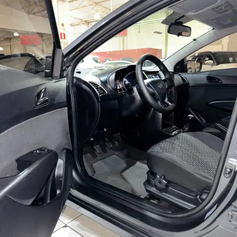 HYUNDAI HB 20 Hatch 1.0 12V 4P FLEX UNIQUE, Foto 8