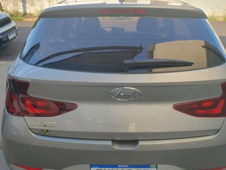 HYUNDAI HB 20 Hatch 1.0 12V 4P FLEX VISION, Foto 7