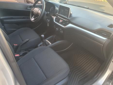 HYUNDAI HB 20 Hatch 1.0 12V 4P FLEX VISION, Foto 9