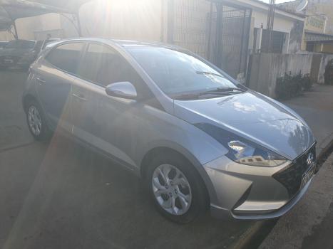 HYUNDAI HB 20 Hatch 1.0 12V 4P FLEX VISION, Foto 5