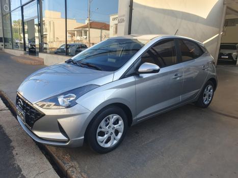 HYUNDAI HB 20 Hatch 1.0 12V 4P FLEX VISION, Foto 1