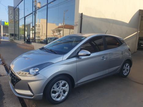 HYUNDAI HB 20 Hatch 1.0 12V 4P FLEX VISION, Foto 3
