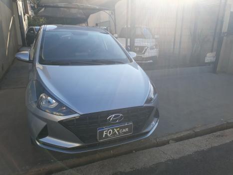 HYUNDAI HB 20 Hatch 1.0 12V 4P FLEX VISION, Foto 4
