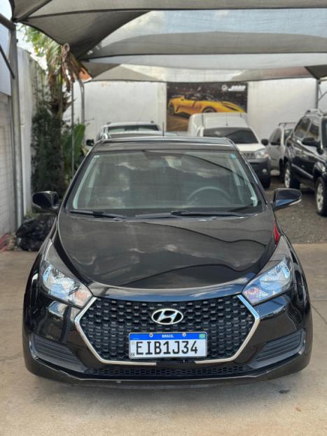 HYUNDAI HB 20 Hatch 1.0 12V 4P FLEX COMFORT PLUS, Foto 7