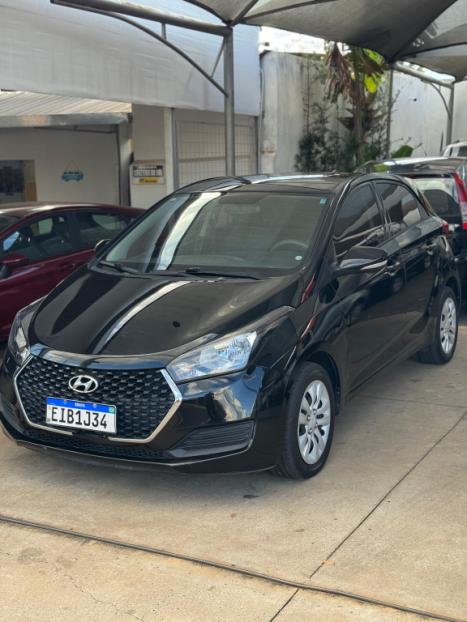HYUNDAI HB 20 Hatch 1.0 12V 4P FLEX COMFORT PLUS, Foto 8