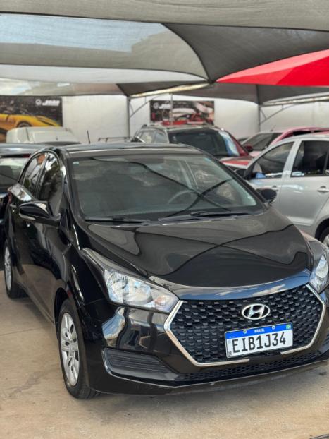 HYUNDAI HB 20 Hatch 1.0 12V 4P FLEX COMFORT PLUS, Foto 9