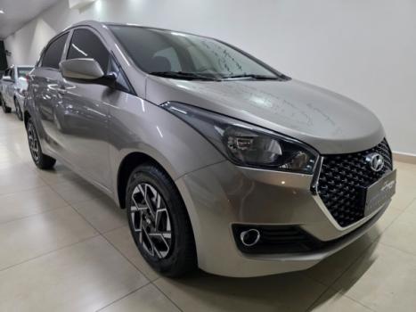 HYUNDAI HB 20 Hatch 1.0 12V 4P FLEX UNIQUE, Foto 2