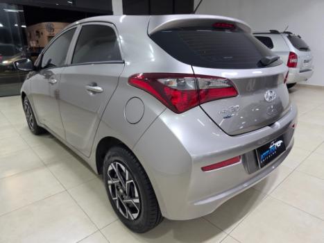 HYUNDAI HB 20 Hatch 1.0 12V 4P FLEX UNIQUE, Foto 3