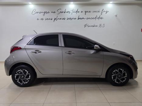 HYUNDAI HB 20 Hatch 1.0 12V 4P FLEX UNIQUE, Foto 5