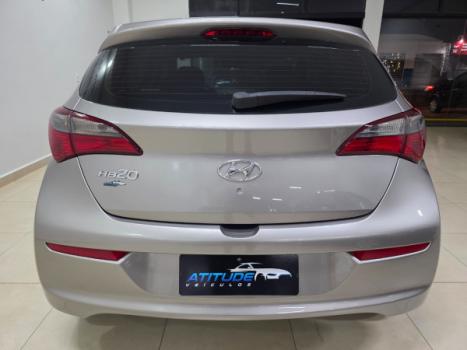 HYUNDAI HB 20 Hatch 1.0 12V 4P FLEX UNIQUE, Foto 7