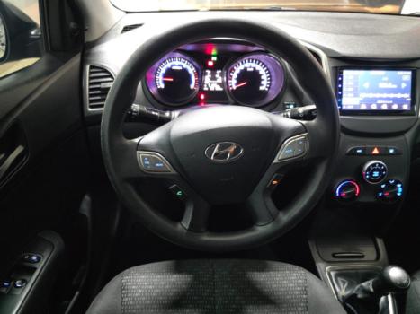 HYUNDAI HB 20 Hatch 1.0 12V 4P FLEX UNIQUE, Foto 9