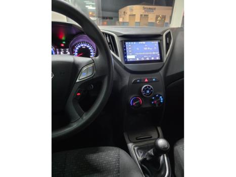 HYUNDAI HB 20 Hatch 1.0 12V 4P FLEX UNIQUE, Foto 11