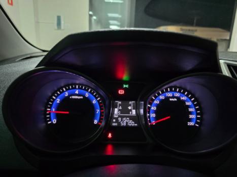 HYUNDAI HB 20 Hatch 1.0 12V 4P FLEX UNIQUE, Foto 12