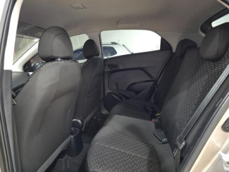 HYUNDAI HB 20 Hatch 1.0 12V 4P FLEX UNIQUE, Foto 13